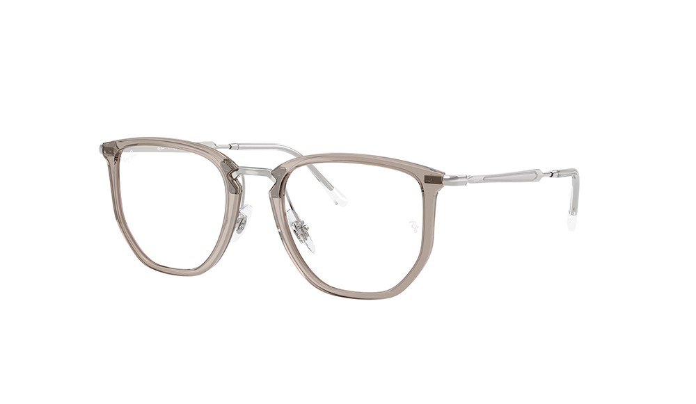  Ray-Ban ® RX4451V-8125-53