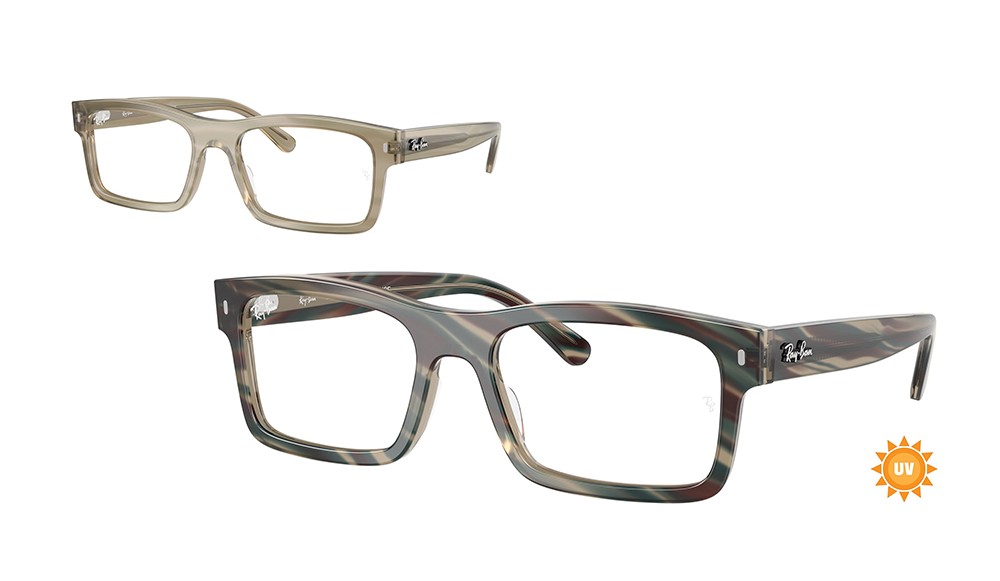  Ray-Ban ® RX5435-8381-54