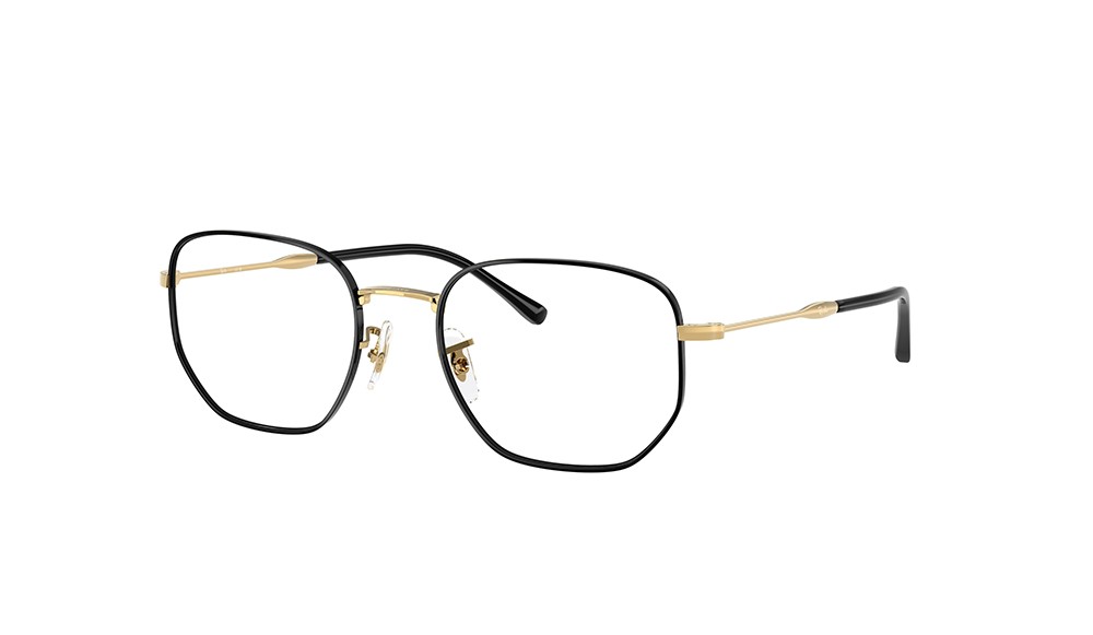  Ray-Ban ® RX6496-3175-51