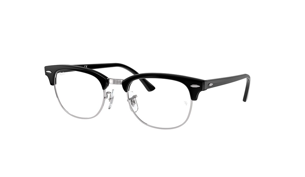  Ray-Ban ® Clubmaster RX5154-2000-53