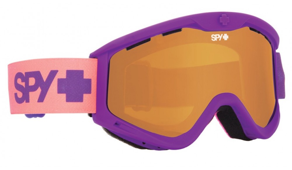 Sunglasses Spy Snow Goggle T3 310809165185