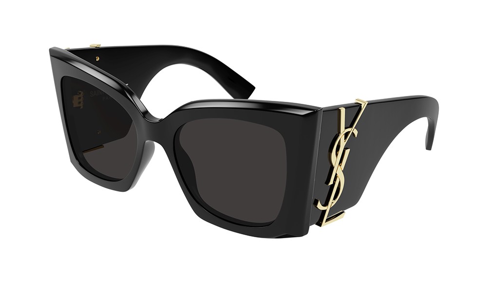 Sunglasses Saint Laurent SL M119 BLAZE-001