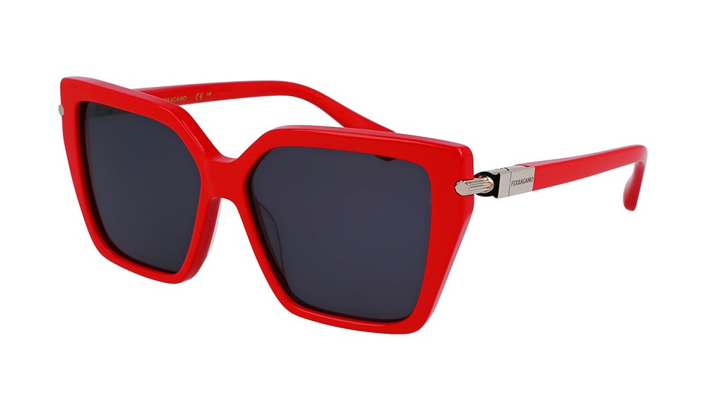 Sunglasses Salvatore Ferragamo SF1106S-600