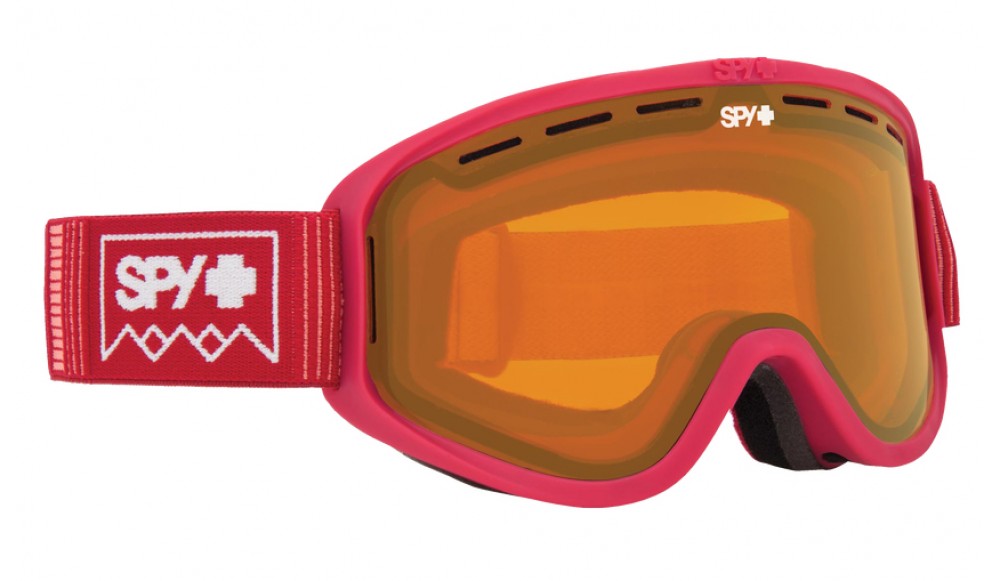 Sunglasses Spy Woot Snow Goggle-313346024185