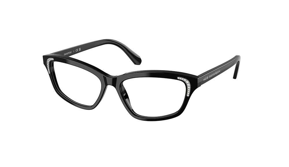  Swarovski SK2034-1001-54