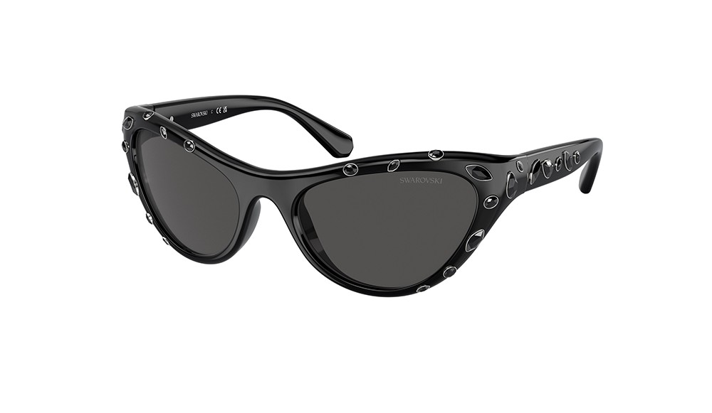 Sunglasses Swarovski SK6007-100187