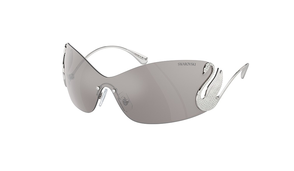 Sunglasses Swarovski SK7020-40016G