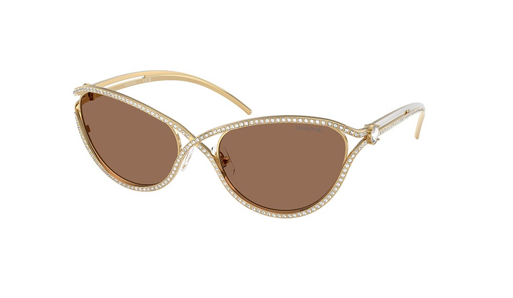 Sunglasses Swarovski SK7025-400473