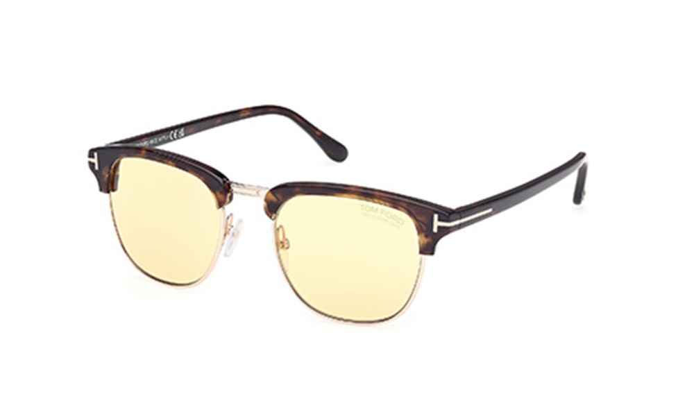 Sunglasses Tom Ford FT0248-5152E