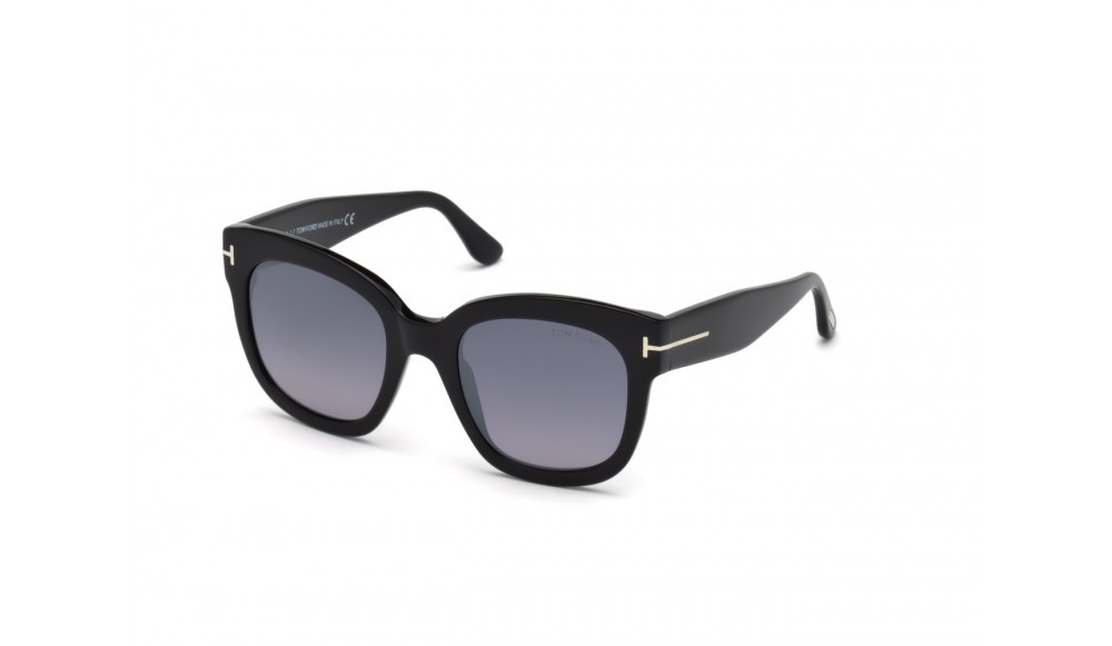 Sunglasses Tom Ford Beatrix 02 FT0613-01C