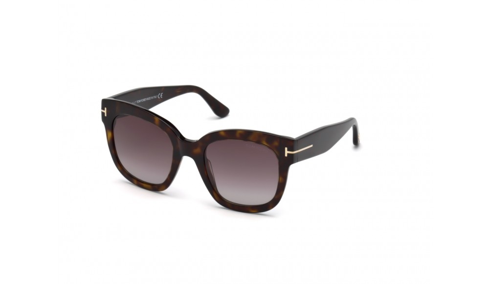 Sunglasses Tom Ford Beatrix 02 FT0613-52T