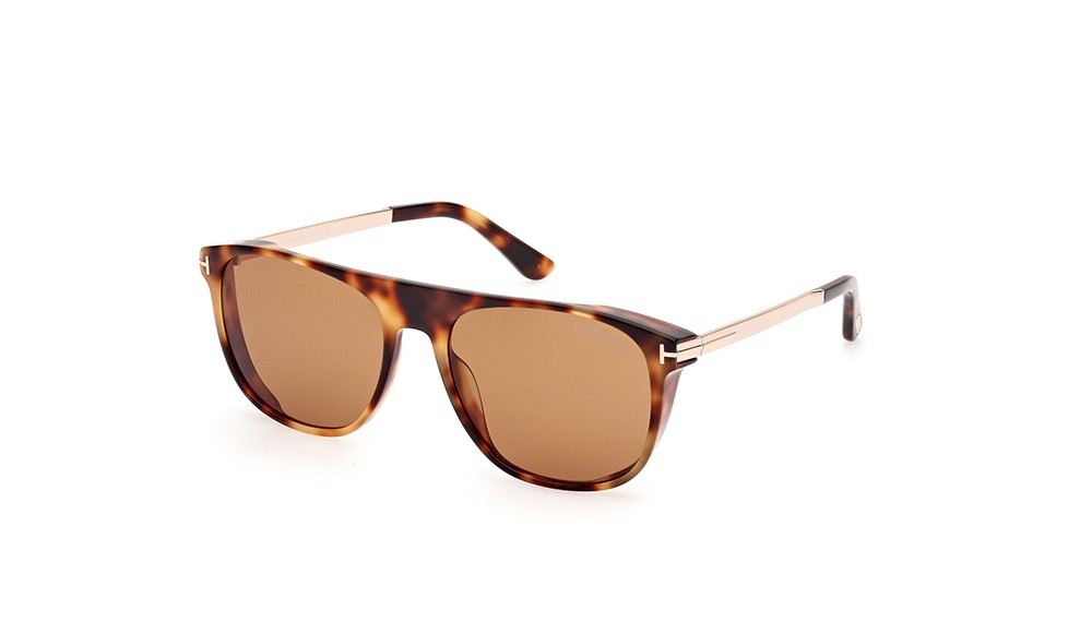 Sunglasses Tom Ford FT1105-55E