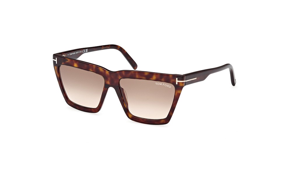 Sunglasses Tom Ford FT1110-52F