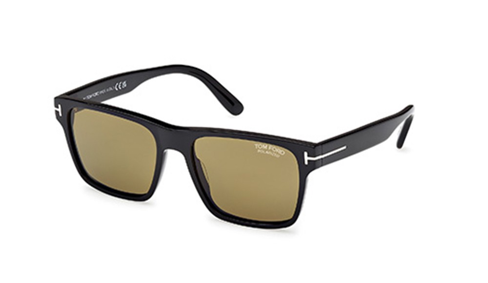 Sunglasses Tom Ford FT1205-5501H