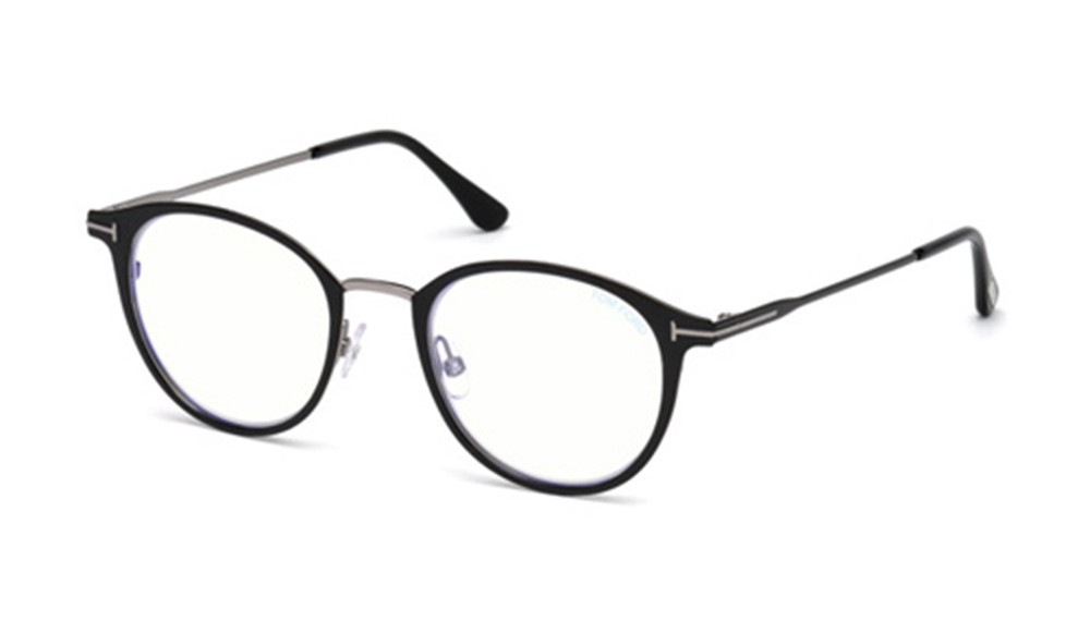  Tom Ford FT5528-B-001