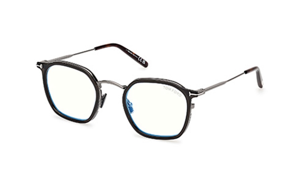 Sunglasses Tom Ford FT5974-B-50020