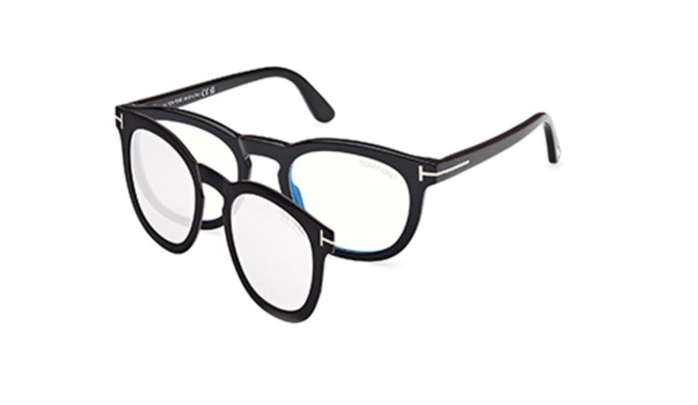 Sunglasses Tom Ford FT5993-B-50005