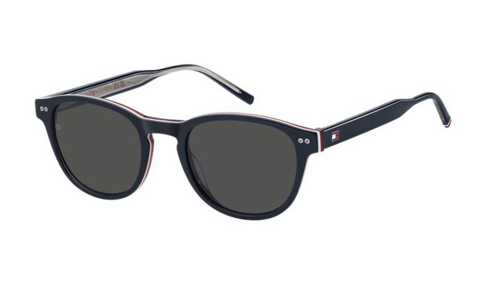 Sunglasses Tommy Hilfiger TH 2186/S-PJP (IR)