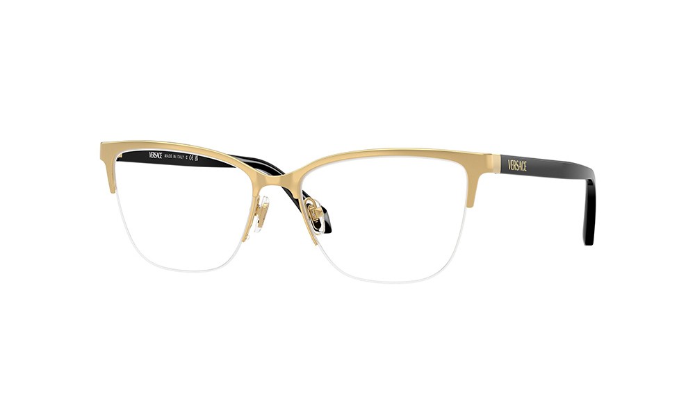 Versace VE1304-1002-54