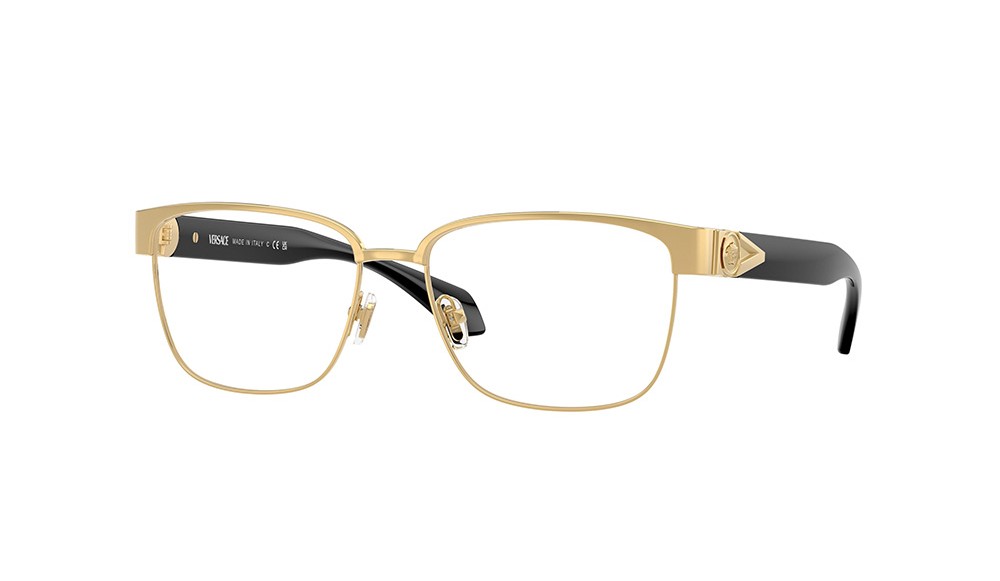  Versace VE1306-1002-55