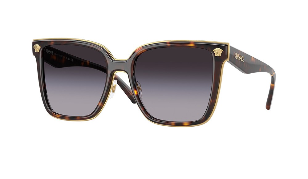 Sunglasses Versace VE2278D-108/8G