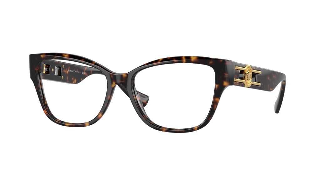  Versace VE3347-108