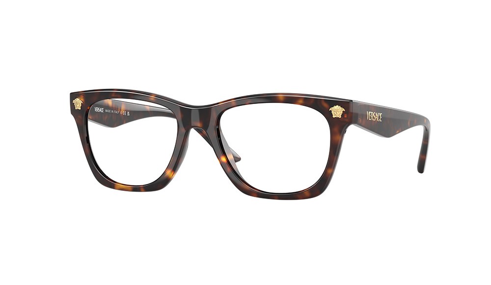  Versace VE3363U-108-52