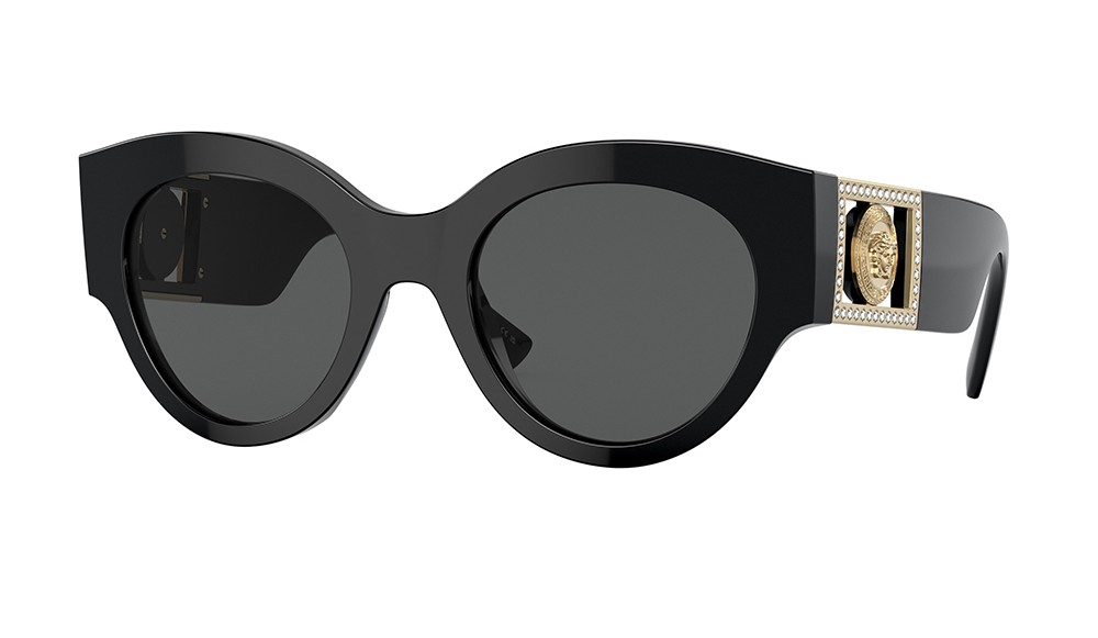 Sunglasses Versace VE4438B-GB1/87