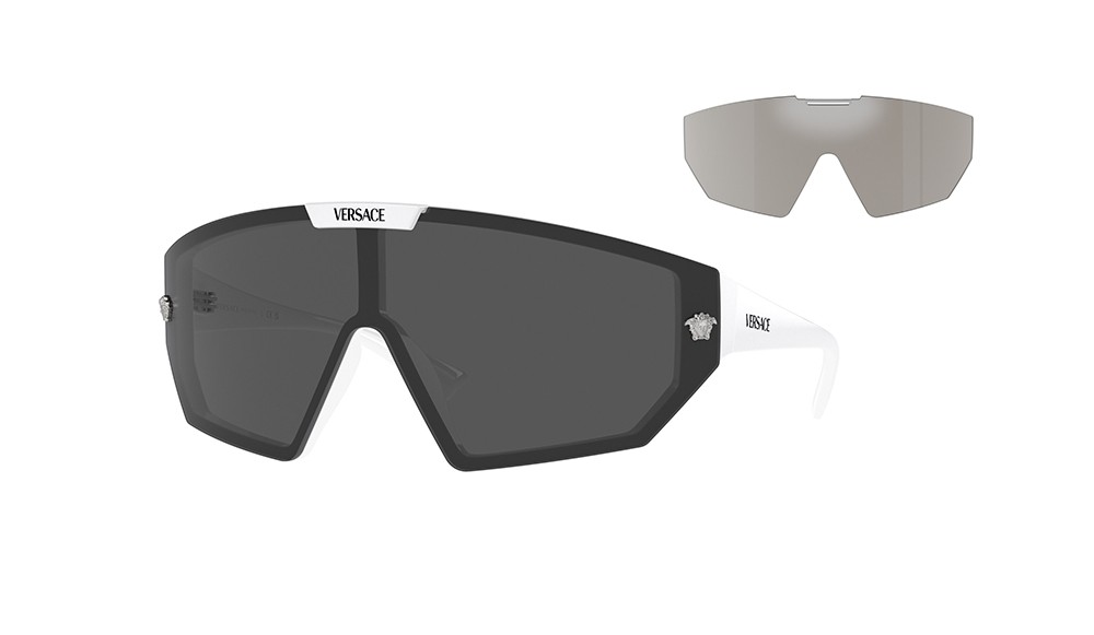 Sunglasses Versace VE4461-314/87