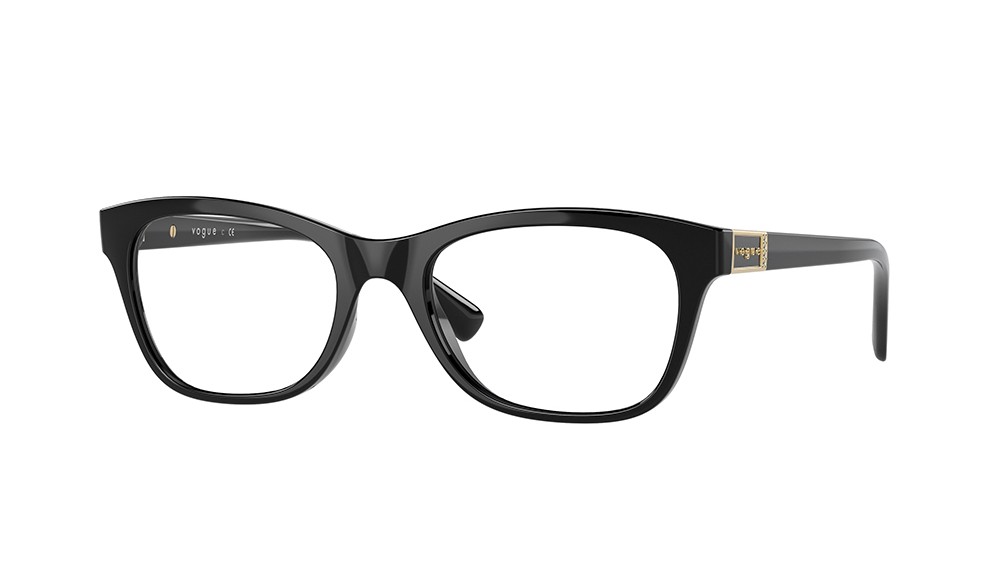 Sunglasses Vogue VO5424B-W44-53