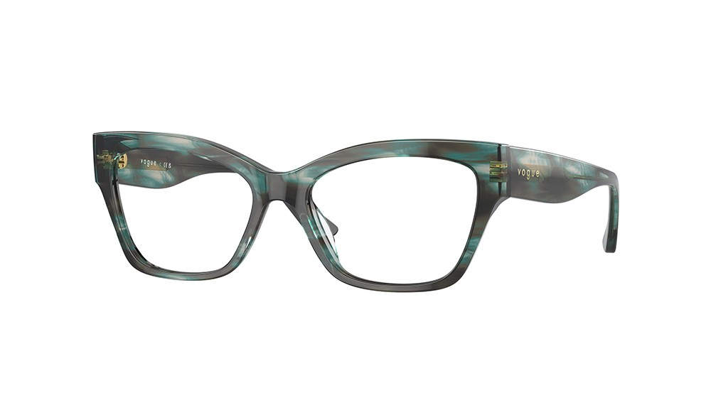  Vogue VO5523-3088-52