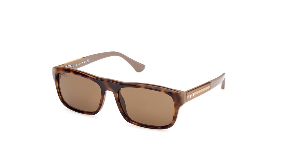 Sunglasses Web WE0371-56J