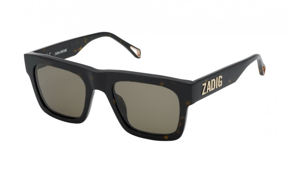 Sunglasses Zadig&Voltaire SZV325-0722