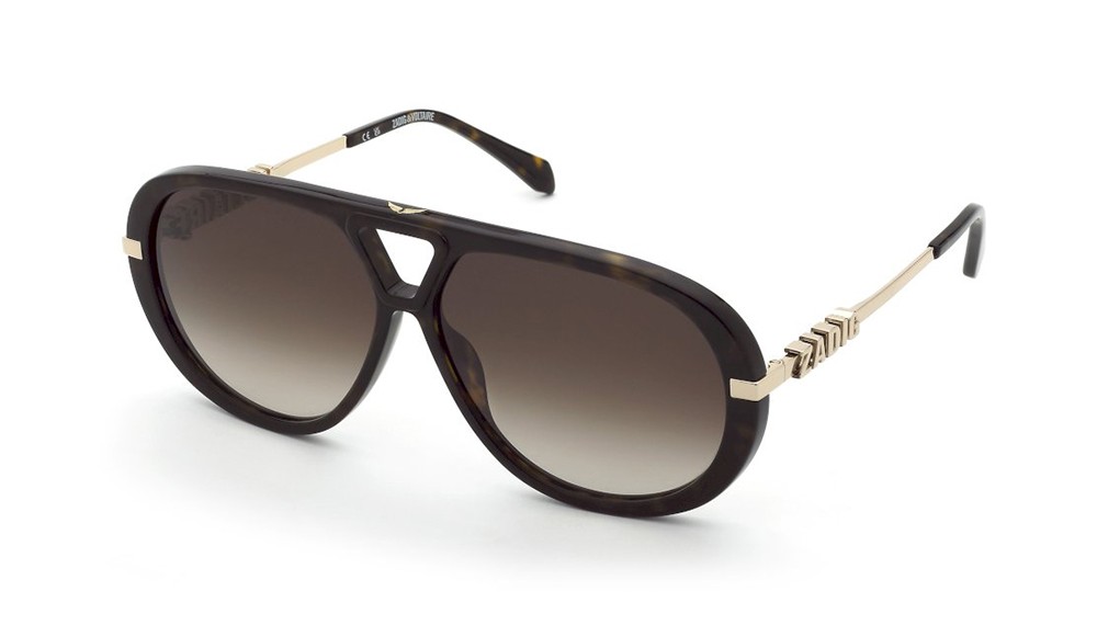 Sunglasses Zadig&Voltaire SZV450-722