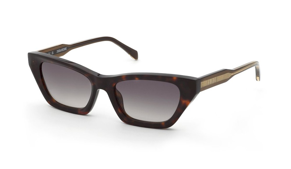 Sunglasses Zadig&Voltaire SZV454-909