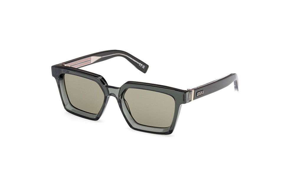 Sunglasses Zegna EZ0214-98N