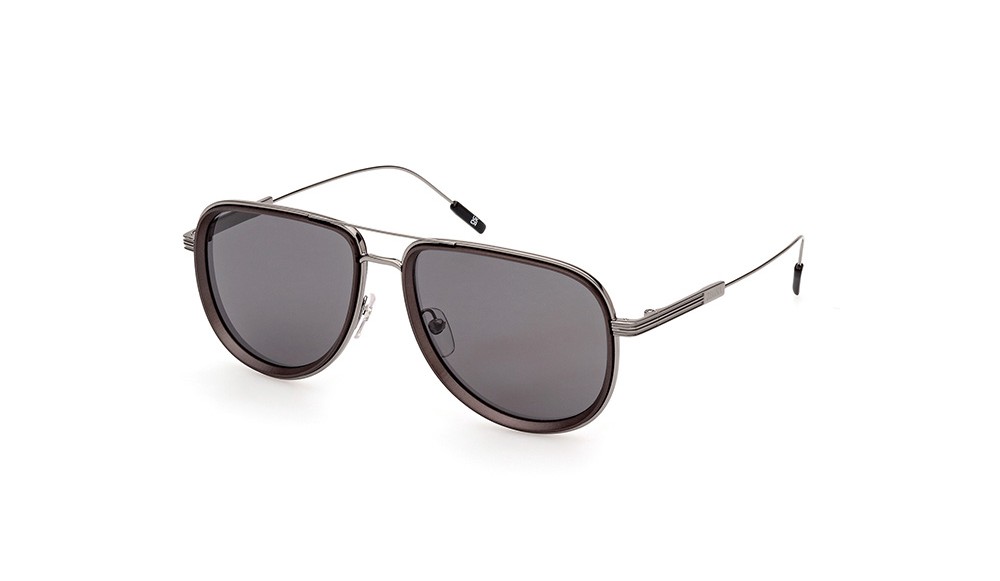 Sunglasses Zegna EZ0218-08A