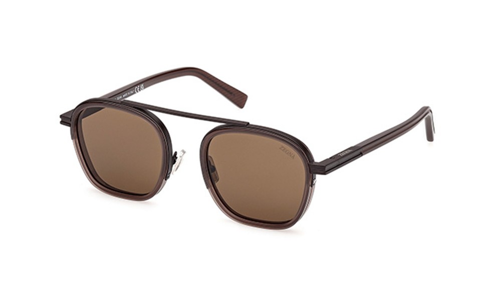 Sunglasses Zegna EZ0231-5148E