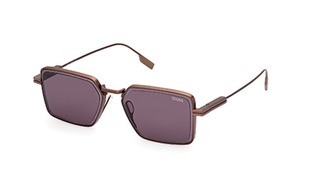 Sunglasses Zegna EZ0243-5638A