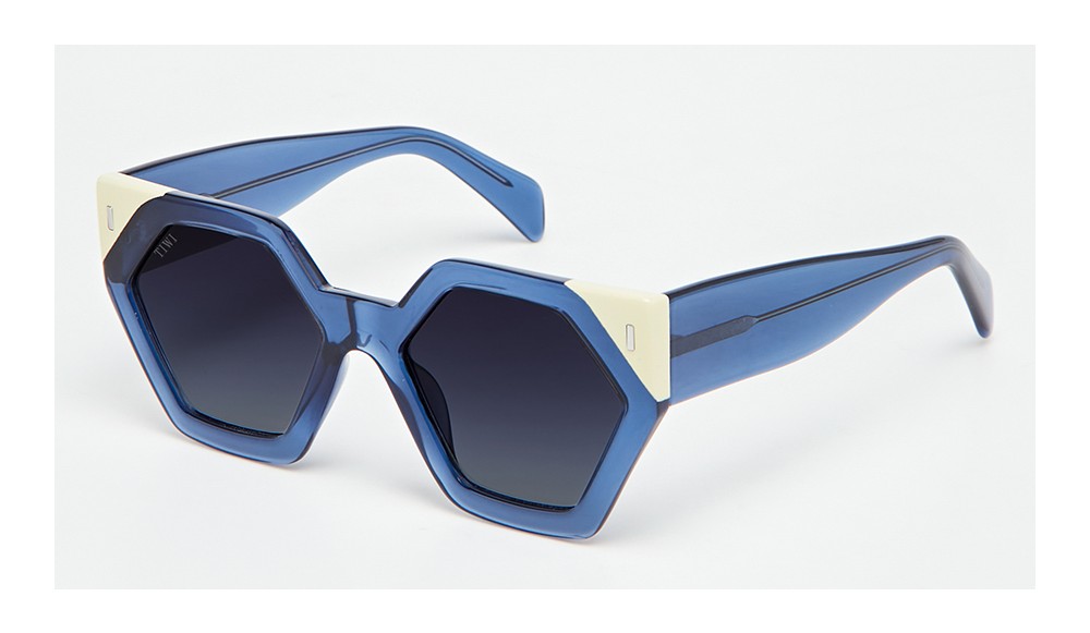 Sunglasses Tiwi HEXAGON I-810