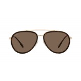 Sunglasses Burberry Oliver BE3125-101773