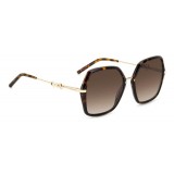 Sunglasses Carolina Herrera HER 0217/S-LVL (HA)