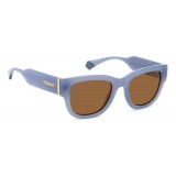 Sunglasses Polaroid PLD 6213/S/X-MVU (HE)