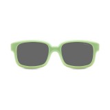 Sunglasses Polaroid Clip PLD K005 CL-ON-1ED (M9)