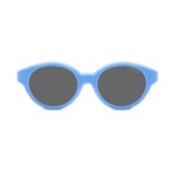 Sunglasses Polaroid Clip PLD K007 CL-ON-MVU (M9)