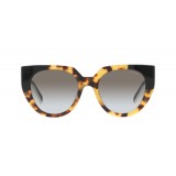 Sunglasses Prada PR 14WS-01M0A7
