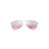  Ray-Ban ® Aviator Junior RJ9506S-211/7E