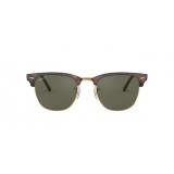  Ray-Ban ® Clubmaster RB3016-990/58-49