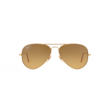  Ray-Ban ® Aviator Large Metal RB3025-112/M2
