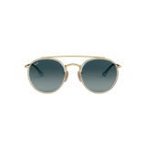  Ray-Ban ® Round Double Bridge RB3647N-91233M